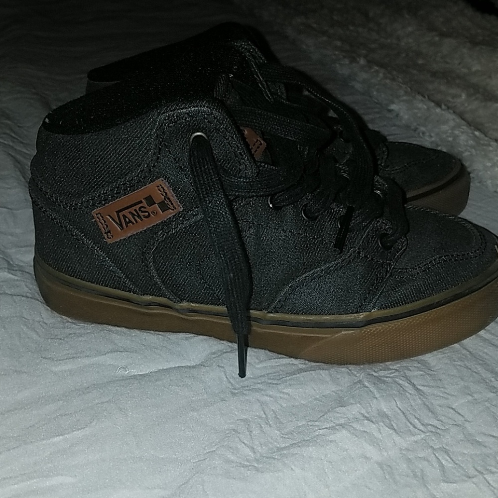 VANS high tops